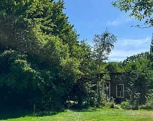 Unterkunft 290604 - Ferienhaus Achterhoek - Vakantiehuis Camping Ont Moeten - Hallertau