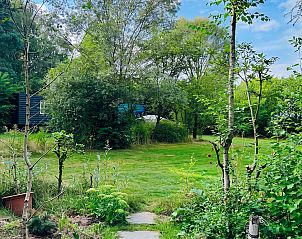 Unterkunft 290604 - Ferienhaus Achterhoek - Vakantiehuis Camping Ont Moeten - Hallertau