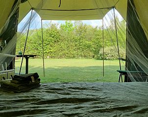 Verblijf 290605 - Vakantiewoning Achterhoek - Vakantiehuis Camping Ont Moeten - Tijdloos
