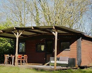 Verblijf 290610 • Vakantiewoning Achterhoek • Vakantiehuisje in Rekken 
