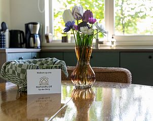 Welkom in de keuken van Vakantiehuis in Rekken, gezellig en omringd door de Achterhoekse natuur, Gelderland.