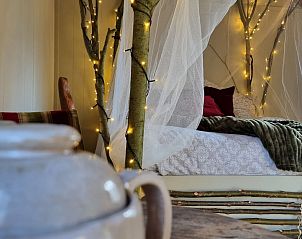 Unterkunft 290613 - Ferienhaus Achterhoek - Vakantiehuis Camping Ont Moeten - T piept zo