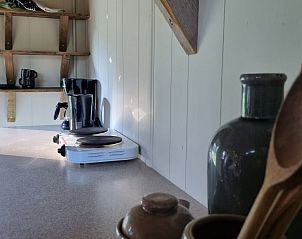 Unterkunft 290613 - Ferienhaus Achterhoek - Vakantiehuis Camping Ont Moeten - T piept zo