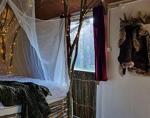 Unterkunft 290613 - Ferienhaus Achterhoek - Vakantiehuis Camping Ont Moeten - T piept zo
