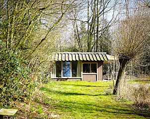 Verblijf 290615 - Vakantiewoning Achterhoek - Vakantiehuis Camping Ont Moeten - Waterflow