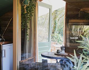 Unterkunft 290615 - Ferienhaus Achterhoek - Vakantiehuis Camping Ont Moeten - Waterflow
