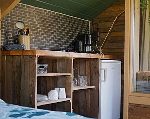 Unterkunft 290615 - Ferienhaus Achterhoek - Vakantiehuis Camping Ont Moeten - Waterflow
