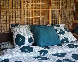 Unterkunft 290615 - Ferienhaus Achterhoek - Vakantiehuis Camping Ont Moeten - Waterflow