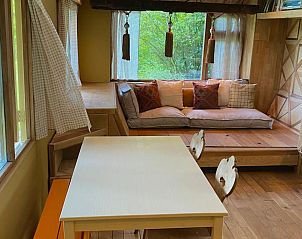 Unterkunft 290616 - Ferienhaus Achterhoek - Vakantiehuis Camping Ont Moeten - Rumi