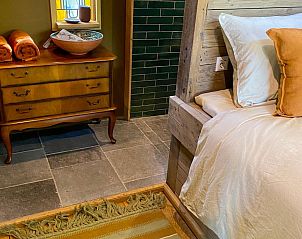 Unterkunft 290616 - Ferienhaus Achterhoek - Vakantiehuis Camping Ont Moeten - Rumi