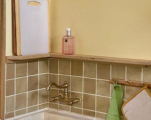 Unterkunft 290616 - Ferienhaus Achterhoek - Vakantiehuis Camping Ont Moeten - Rumi