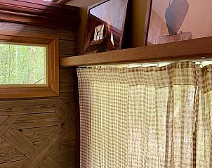 Unterkunft 290616 - Ferienhaus Achterhoek - Vakantiehuis Camping Ont Moeten - Rumi