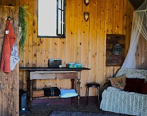 Verblijf 290617 - Vakantiewoning Achterhoek - Vakantiehuis Camping Ont Moeten - Romney Lodge