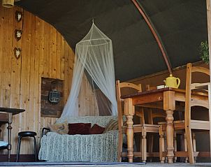 Verblijf 290617 - Vakantiewoning Achterhoek - Vakantiehuis Camping Ont Moeten - Romney Lodge