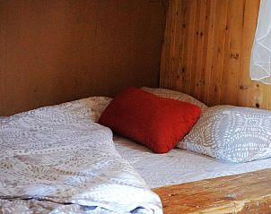 Verblijf 290617 - Vakantiewoning Achterhoek - Vakantiehuis Camping Ont Moeten - Romney Lodge