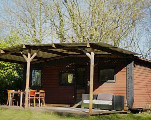 Verblijf 290618 - Vakantiewoning Achterhoek - Vakantiehuis Camping Ont Moeten - Helemaal hier