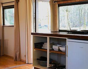 Verblijf 290618 - Vakantiewoning Achterhoek - Vakantiehuis Camping Ont Moeten - Helemaal hier