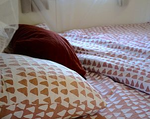 Verblijf 290618 - Vakantiewoning Achterhoek - Vakantiehuis Camping Ont Moeten - Helemaal hier