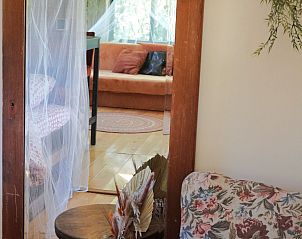Verblijf 290618 - Vakantiewoning Achterhoek - Vakantiehuis Camping Ont Moeten - Helemaal hier