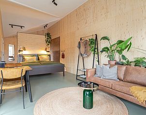 Guest house 290703 - Holiday property Achterhoek - Vakantiehuis in Halle