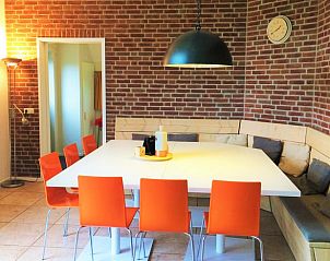 Guest house 290705 - Holiday property Achterhoek - Vakantiehuisje in Halle