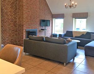 Guest house 290705 - Holiday property Achterhoek - Vakantiehuisje in Halle