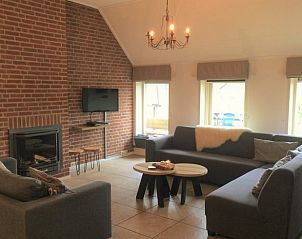 Guest house 290705 - Holiday property Achterhoek - Vakantiehuisje in Halle