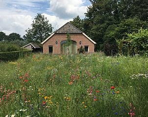 Verblijf 290710 • Vakantiewoning Achterhoek • Huisje in Halle 