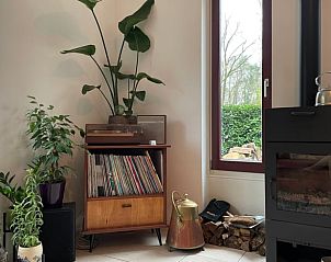 Guest house 290711 - Holiday property Achterhoek - Huisje in Halle