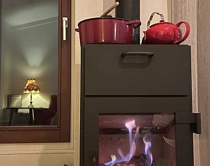 Guest house 290711 - Holiday property Achterhoek - Huisje in Halle