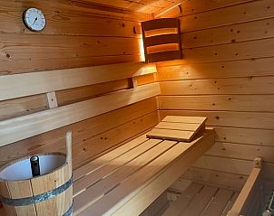 Guest house 290711 - Holiday property Achterhoek - Huisje in Halle
