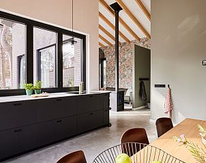Guest house 290712 - Holiday property Achterhoek - Vakantiehuis in Halle