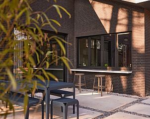 Guest house 290712 - Holiday property Achterhoek - Vakantiehuis in Halle