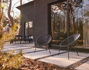 Guest house 290712 - Holiday property Achterhoek - Vakantiehuis in Halle