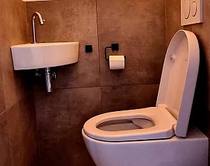 Guest house 290717 - Holiday property Achterhoek - Vakantiehuisje in Halle