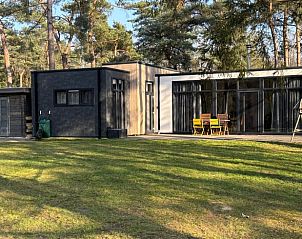 Verblijf 290718 - Vakantiewoning Achterhoek - Vakantiehuisje in Halle