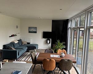 Verblijf 290718 - Vakantiewoning Achterhoek - Vakantiehuisje in Halle