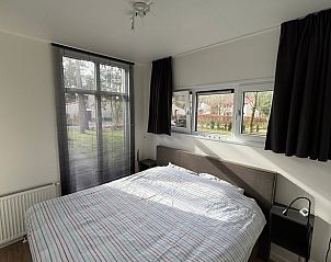 Verblijf 290718 - Vakantiewoning Achterhoek - Vakantiehuisje in Halle