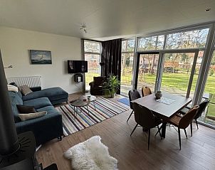 Verblijf 290718 - Vakantiewoning Achterhoek - Vakantiehuisje in Halle