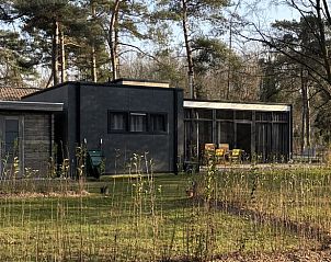 Verblijf 290718 - Vakantiewoning Achterhoek - Vakantiehuisje in Halle