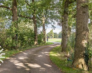 Guest house 290723 - Holiday property Achterhoek - DG303