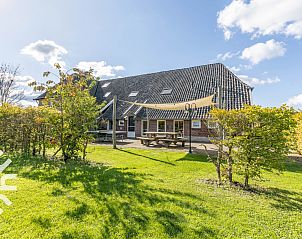 Guest house 290724 - Holiday property Achterhoek - DG302