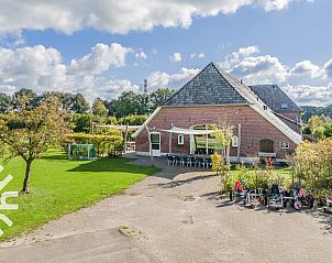 Guest house 290724 - Holiday property Achterhoek - DG302