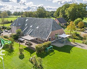 Guest house 290724 - Holiday property Achterhoek - DG302