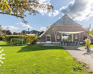 Guest house 290724 - Holiday property Achterhoek - DG302