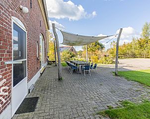 Guest house 290724 - Holiday property Achterhoek - DG302