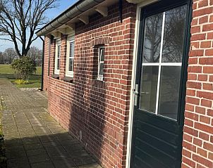Guest house 290730 - Holiday property Achterhoek - Huisje in Halle