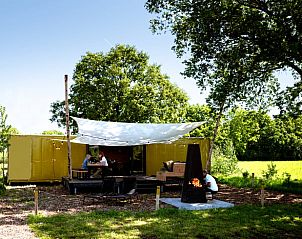 Verblijf 290732 • Vakantiewoning Achterhoek • Vakantiehuisje in Halle 