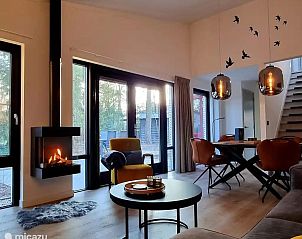 Unterkunft 290735 - Ferienhaus Achterhoek - Bosfluiter 1