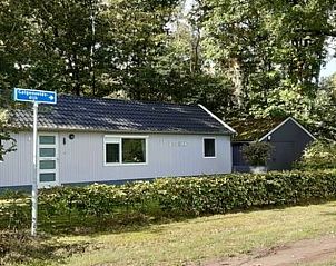 Verblijf 290804 • Vakantiewoning Achterhoek • Huisje in Borculo 